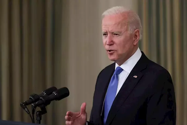 Biden signs gun safety bill into law at Supreme Court - SABC News - Breaking news, special reports, world, business, sport coverage of all South African current events. Africa's news leader.