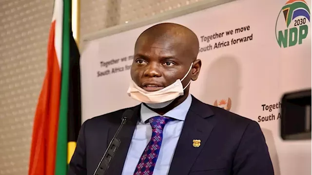 Lamola suspends Public Enterprises director-general Kgathatso Tlhakudi - SABC News - Breaking news, special reports, world, business, sport coverage of all South African current events. Africa's news leader.