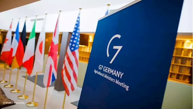 Protestors have the first say as G7 Summit opens in Germany - SABC News - Breaking news, special reports, world, business, sport coverage of all South African current events. Africa's news leader.