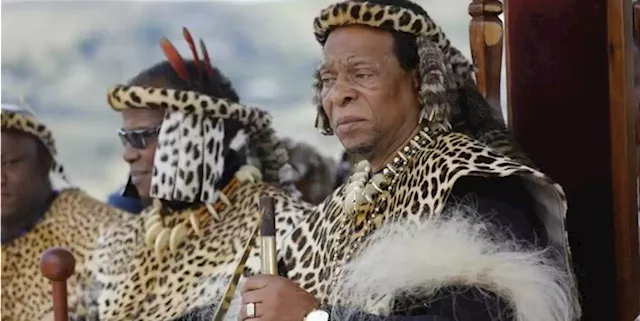 AmaZulu royal family to have cleansing ceremony to mark end of mourning period for late King Goodwill Zwelithini - SABC News - Breaking news, special reports, world, business, sport coverage of all South African current events. Africa's news leader.