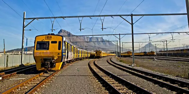 Train service in Gqeberha, East London resume following breakdowns - SABC News - Breaking news, special reports, world, business, sport coverage of all South African current events. Africa's news leader.