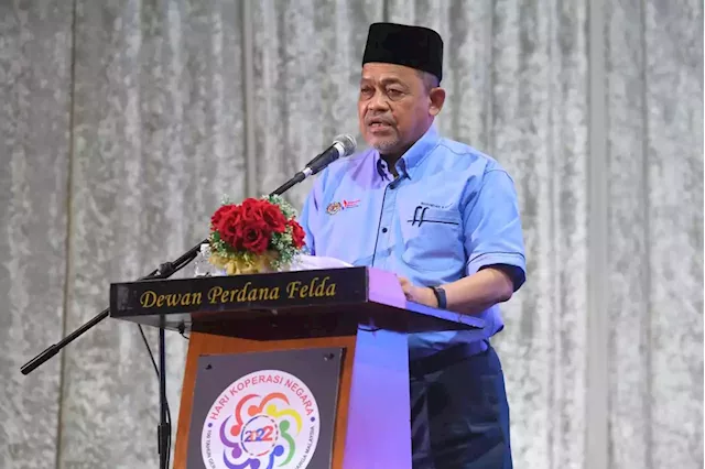 Kg Sg Baru land acquisition: All landowners will be heard, says Shahidan