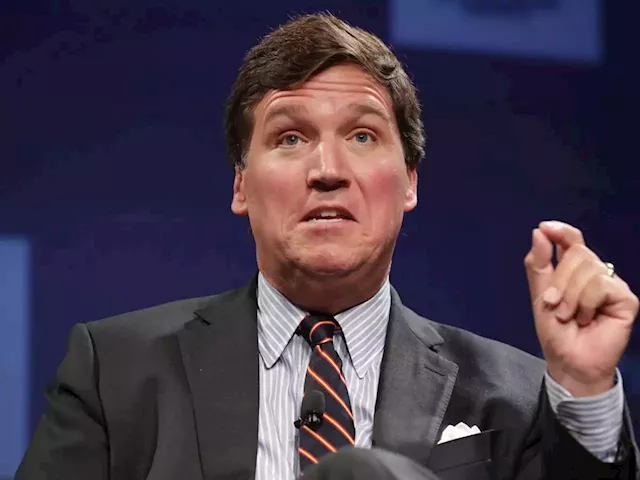 Tucker Carlson says corporations are helping their employees get an out-of-state abortion because those 'without families are much cheaper for the company'