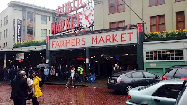 Seattle starts work on bridge from market to waterfront