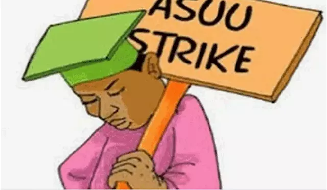 Abuja varsity business operators lament ASUU strike