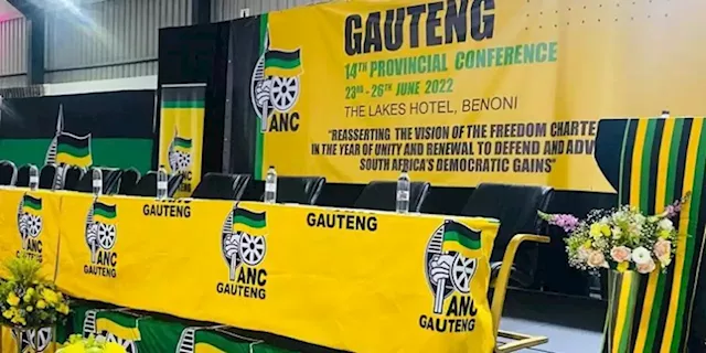 ANC Gauteng PEC officially dissolved to allow nomination for top 5 leadership - SABC News - Breaking news, special reports, world, business, sport coverage of all South African current events. Africa's news leader.