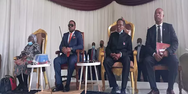 Zulu Royal Palace abuzz as King Misuzulu's cleansing ceremony continues - SABC News - Breaking news, special reports, world, business, sport coverage of all South African current events. Africa's news leader.