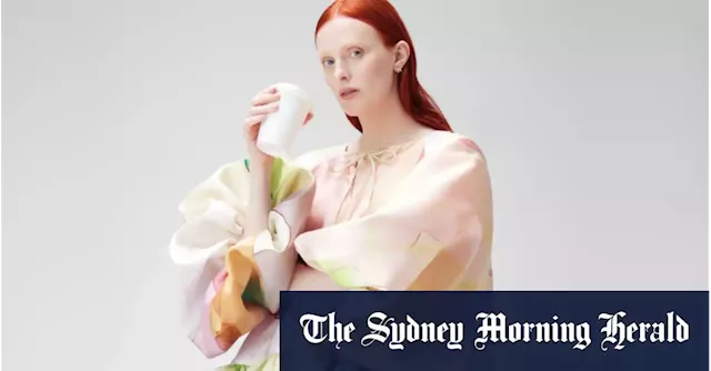 Supermodel Karen Elson: ‘The fashion industry hasn’t changed a lot’