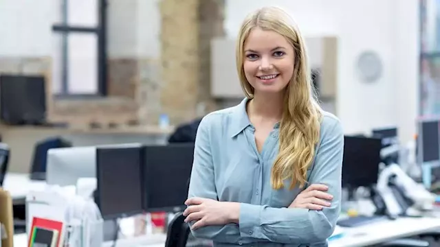 Media Intern Looking Forward To Moving Up At Company That Won’t Exist In 8 Months