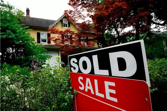 Pending Home Sales See Surprise Rebound In May But Experts Warn Housing Market Is ‘Undergoing A Transition’