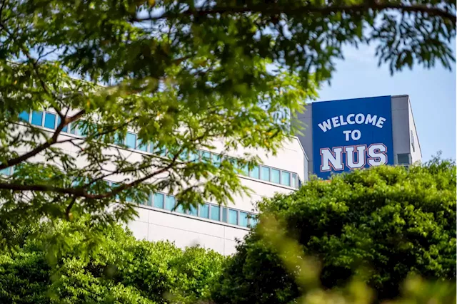 Did some NUS Business School students go maskless during orientation activities, causing over 20 participants to get Covid? - The Independent Singapore News