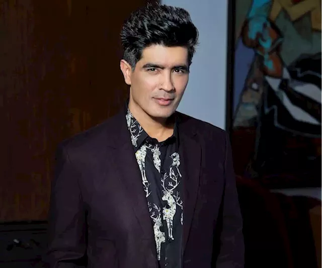 Manish Malhotra Leads India's Fashion Industry with Ingenuity