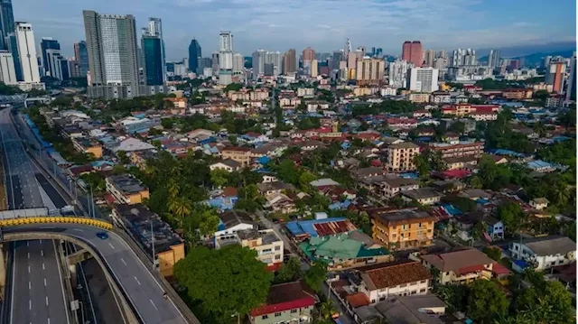 Land acquisition at Sungai Baru, Kampung Baru to continue, says Lands and Mines Office