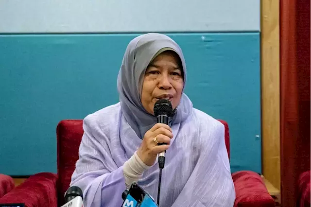 Zuraida: Malaysia keen to engage with EU for benefit of palm oil industry