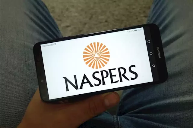 Market Watcher: Naspers steals the show