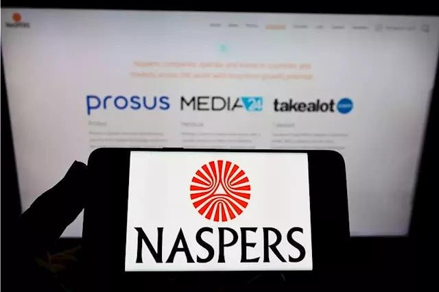 All the companies Naspers owns