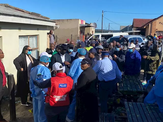 E Cape Liquor Board says Enyobeni tavern owner will face criminal charges - SABC News - Breaking news, special reports, world, business, sport coverage of all South African current events. Africa's news leader.