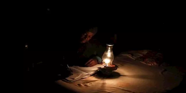 There may be an urgent need to escalate rolling blackouts, Eskom warns - SABC News - Breaking news, special reports, world, business, sport coverage of all South African current events. Africa's news leader.