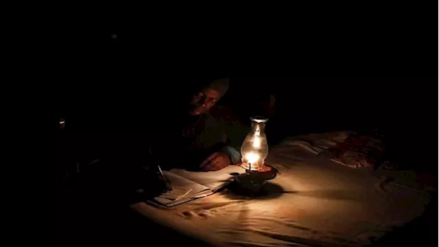 There may be an urgent need to escalate rolling blackouts, Eskom warns - SABC News - Breaking news, special reports, world, business, sport coverage of all South African current events. Africa's news leader.