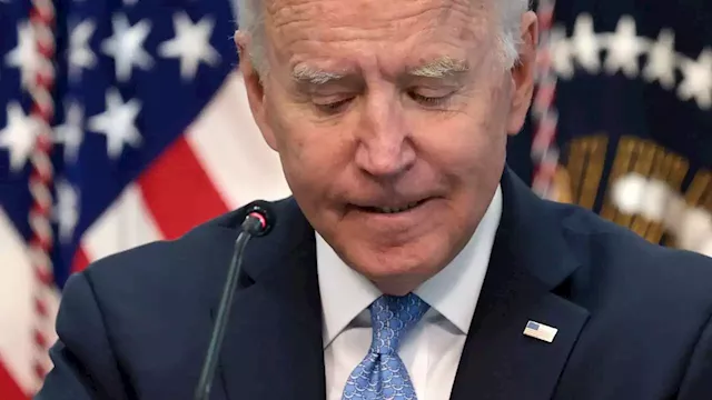 Biden ‘blaming’ mum-and-dad business owners and oil and gas companies