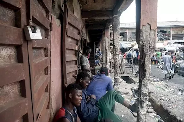 THE AFTERMATH: Four months after Ladipo market fire, traders still battling to bounce back | TheCable