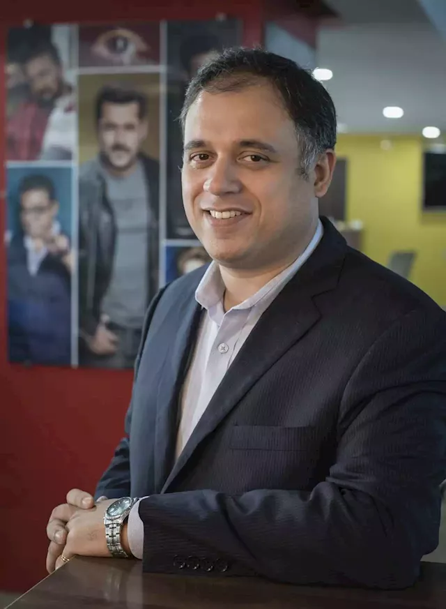 Endemol Shine India CEO Abhishek Rege To Step Down After 15 Years At Company