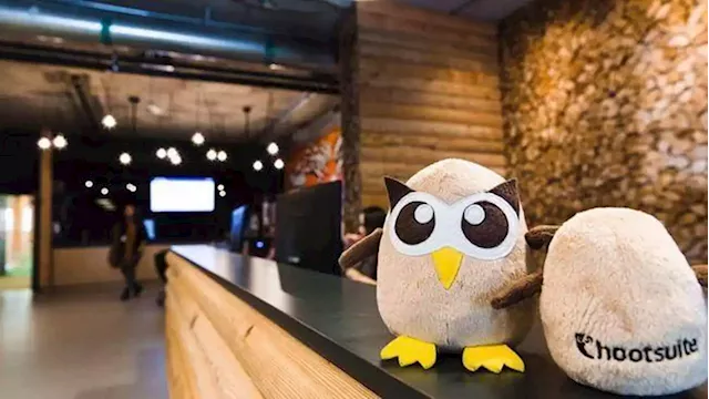 Hootsuite, Trulioo, Canada Drives, Copperleaf among Canadian tech companies to cut hiring plans