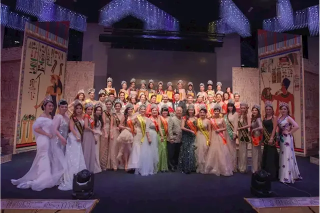 Malaysia to host Mrs Asia Supreme 2022 pageant in Oct to revive tourism industry