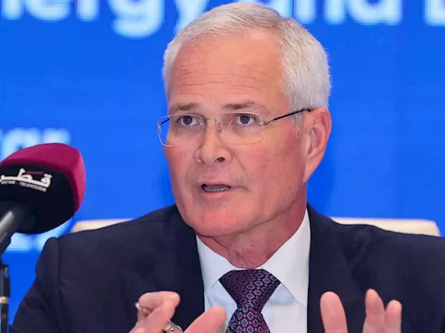 With oil demand crushing supply, ExxonMobil chief predicts a resurgence in oil investment