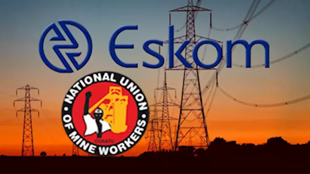 Eskom and union make 'considerable progress' in wage negotiations, workers expected back at work - SABC News - Breaking news, special reports, world, business, sport coverage of all South African current events. Africa's news leader.