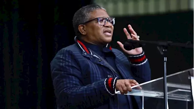 Mangaung Integrated Public Transport Network's project to proceed: Mbalula - SABC News - Breaking news, special reports, world, business, sport coverage of all South African current events. Africa's news leader.