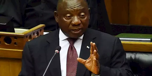 National Assembly Speaker still considering whether Parliament should investigate Ramaphosa - SABC News - Breaking news, special reports, world, business, sport coverage of all South African current events. Africa's news leader.