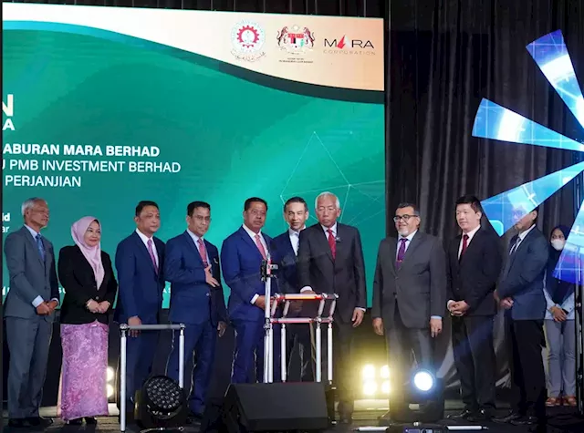 Dana PMB Investment sasar pelaburan di China