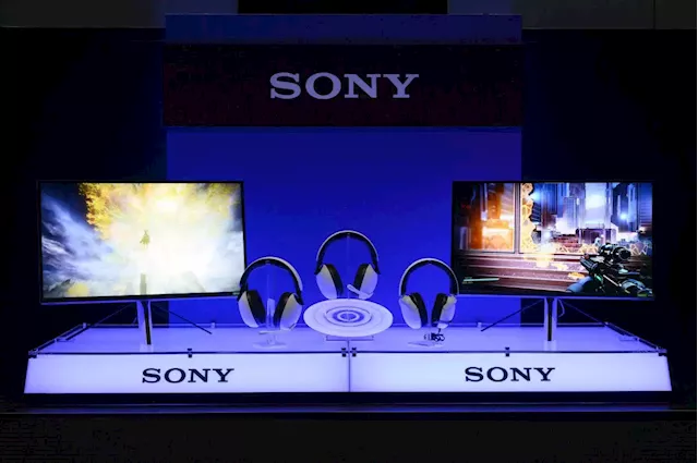 Business Maverick: Sony takes a leap into PC gaming gear with new Inzone brand