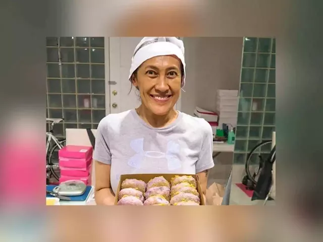 Aiai Delas Alas to bring her food business to San Francisco, California