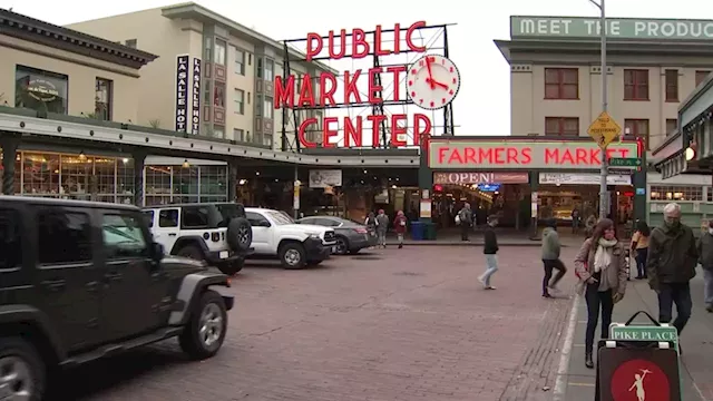 Pike Place Market launches brand-new interactive Market Map