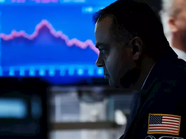 David Rosenberg: The stock market is signalling that a recession is coming