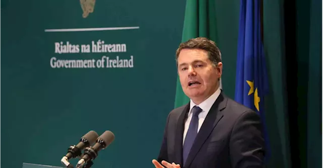 Greedy car hire companies risk going bust in long-term, warns Donohoe | Newstalk