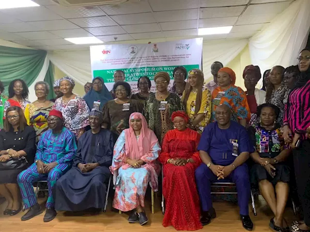 Investment in women cooperatives will promote Nigeria’s economic development – Experts - Premium Times Nigeria