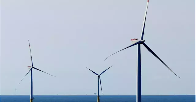 Offshore wind industry growth falling short of net zero goals