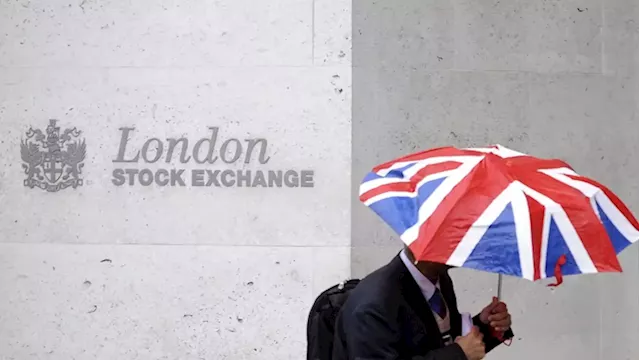 FTSE 100 retreats from two-week high on slowdown worries - SABC News - Breaking news, special reports, world, business, sport coverage of all South African current events. Africa's news leader.