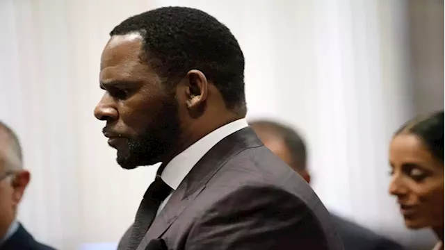 R. Kelly seeks 10 years in prison, the minimum, as sentencing looms in sex case - SABC News - Breaking news, special reports, world, business, sport coverage of all South African current events. Africa's news leader.