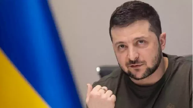 Zelenskyy urges action in UN address, Russia calls it 'PR campaign' for weapons - SABC News - Breaking news, special reports, world, business, sport coverage of all South African current events. Africa's news leader.