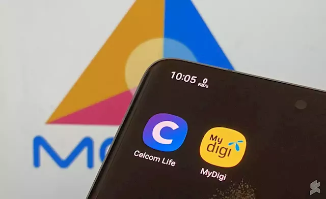 MCMC approves Celcom-Digi merger, 70MHz of spectrum and Yoodo to be divested - SoyaCincau