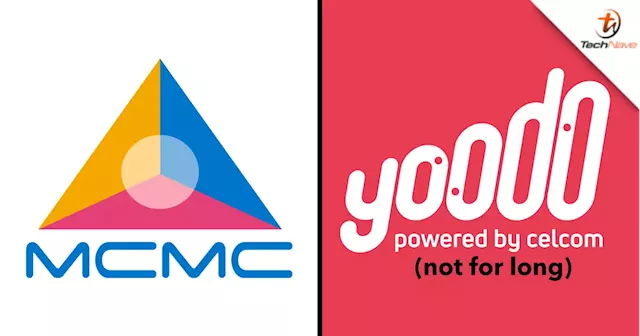 MCMC: Digi and Celcom must sell off Yoodo or cease its operation after merger | TechNave