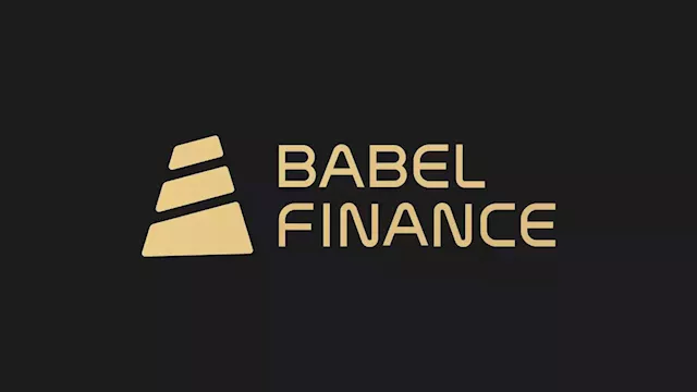 Babel Finance is losing top employees as client funds remain frozen