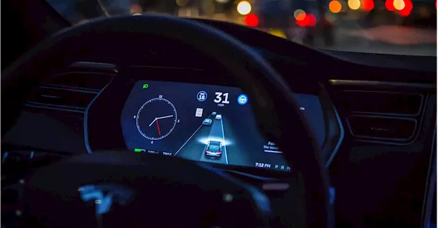 Tesla lays off nearly 200 Autopilot employees who help train the company’s AI