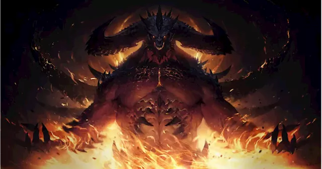 Hot new video game 'Diablo: Immortal' sparks controversy over its business model