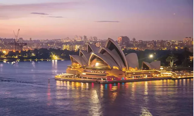 Australia's First Crypto ETFs Received Lukewarm Receptions Amid Rising Market Volatility