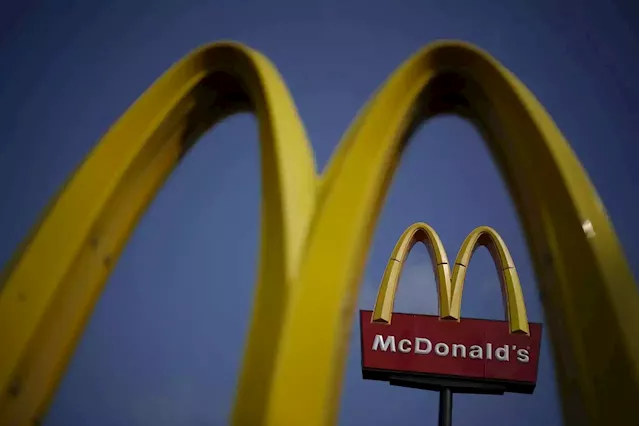 Business Maverick: McDonald’s Seeks Assessment on Race After Shareholder Vote